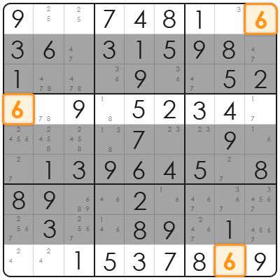 sudoku blank sheet